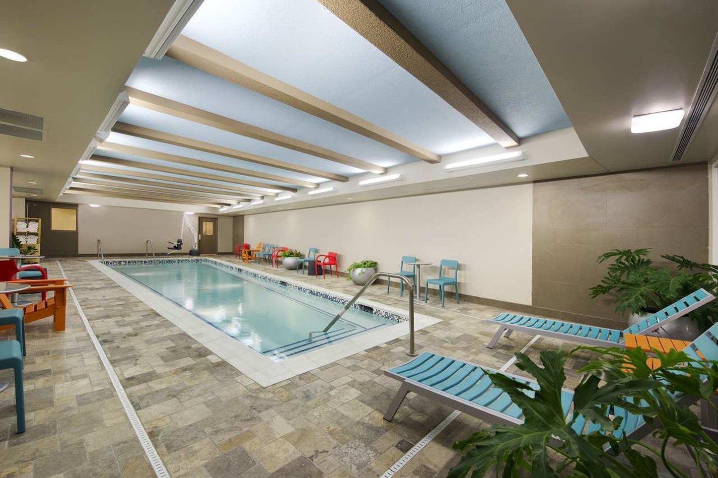 Home2 Suites By Hilton Nashville Vanderbilt, Tn Εξωτερικό φωτογραφία