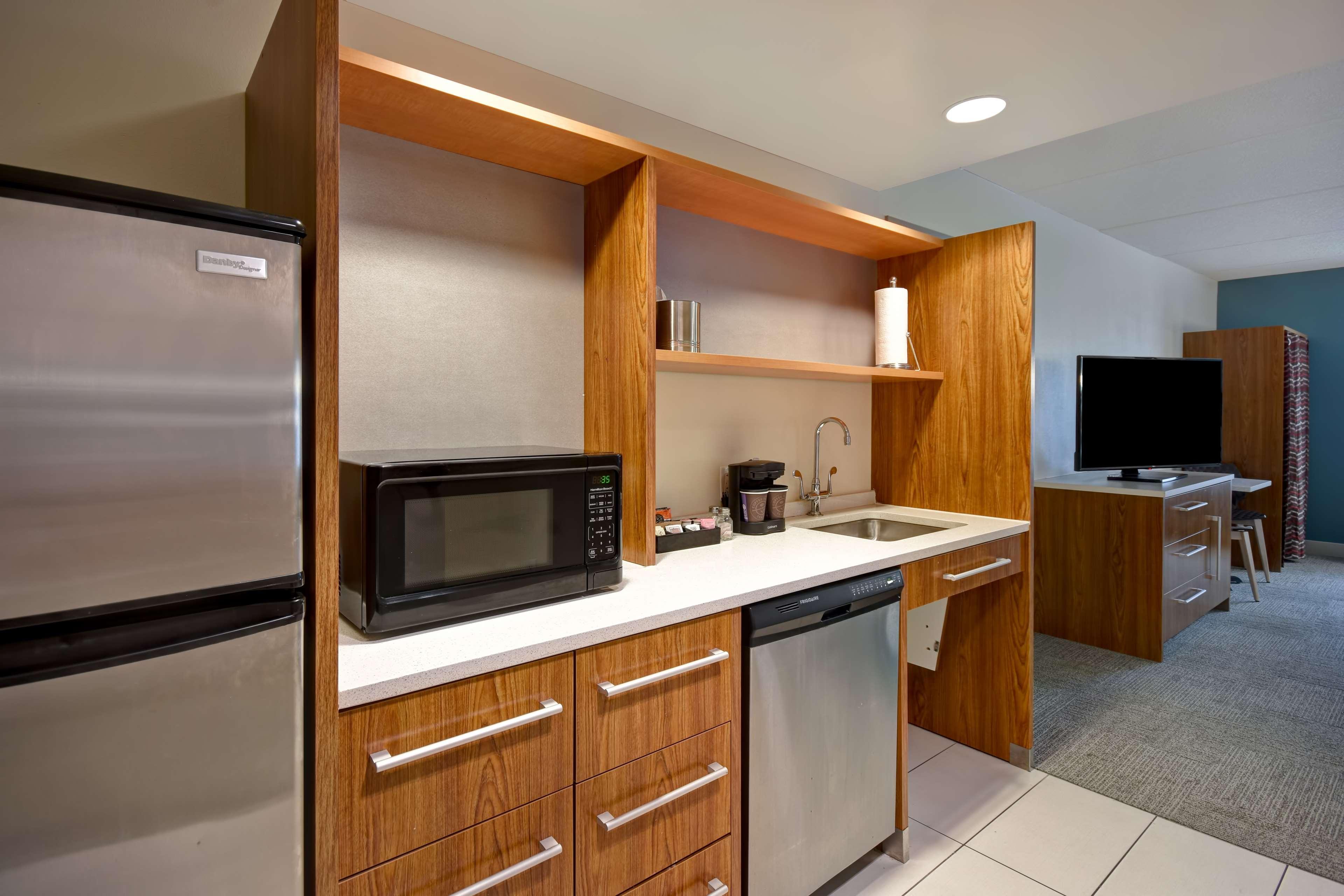 Home2 Suites By Hilton Nashville Vanderbilt, Tn Εξωτερικό φωτογραφία