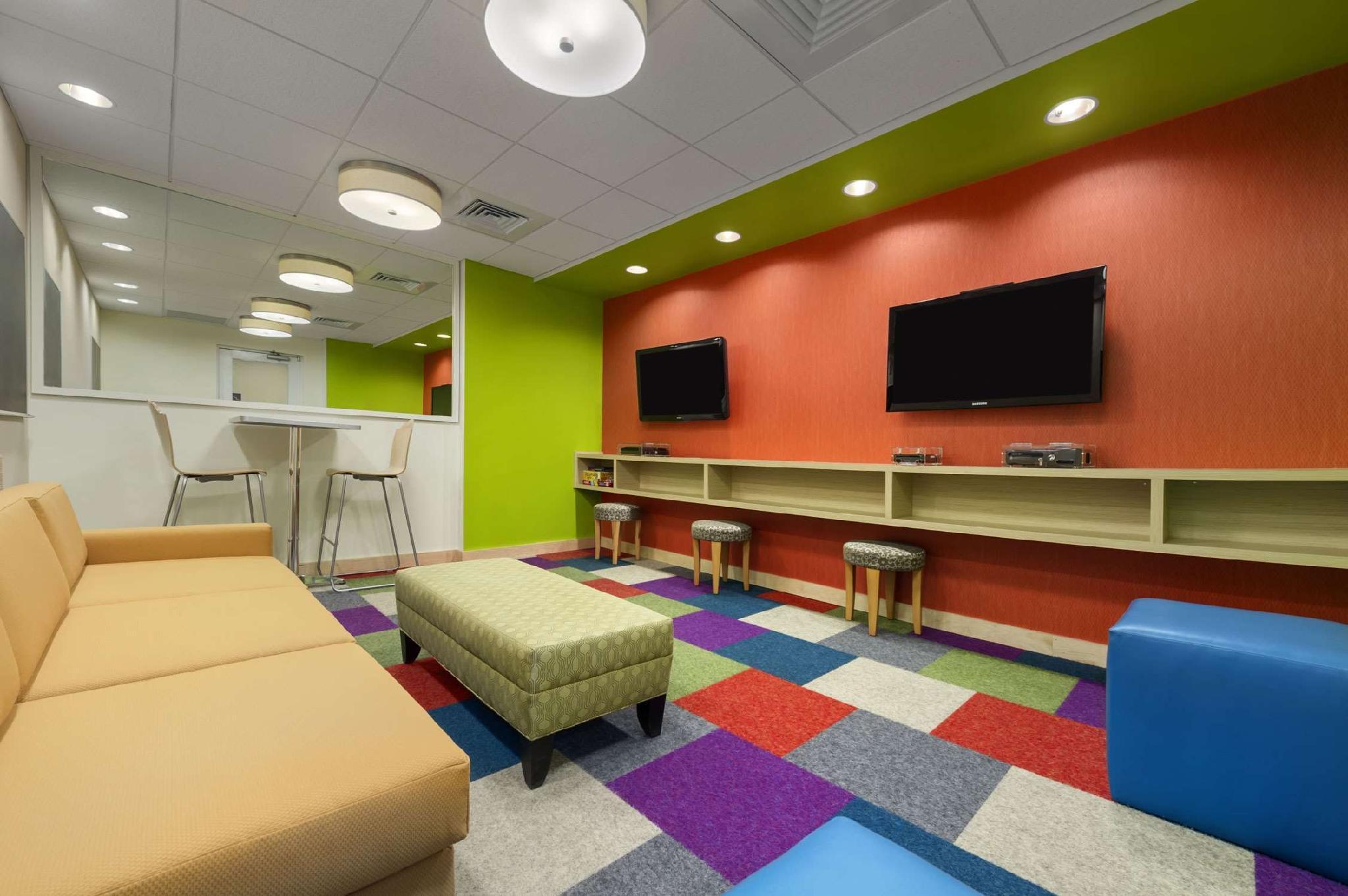 Home2 Suites By Hilton Nashville Vanderbilt, Tn Εξωτερικό φωτογραφία
