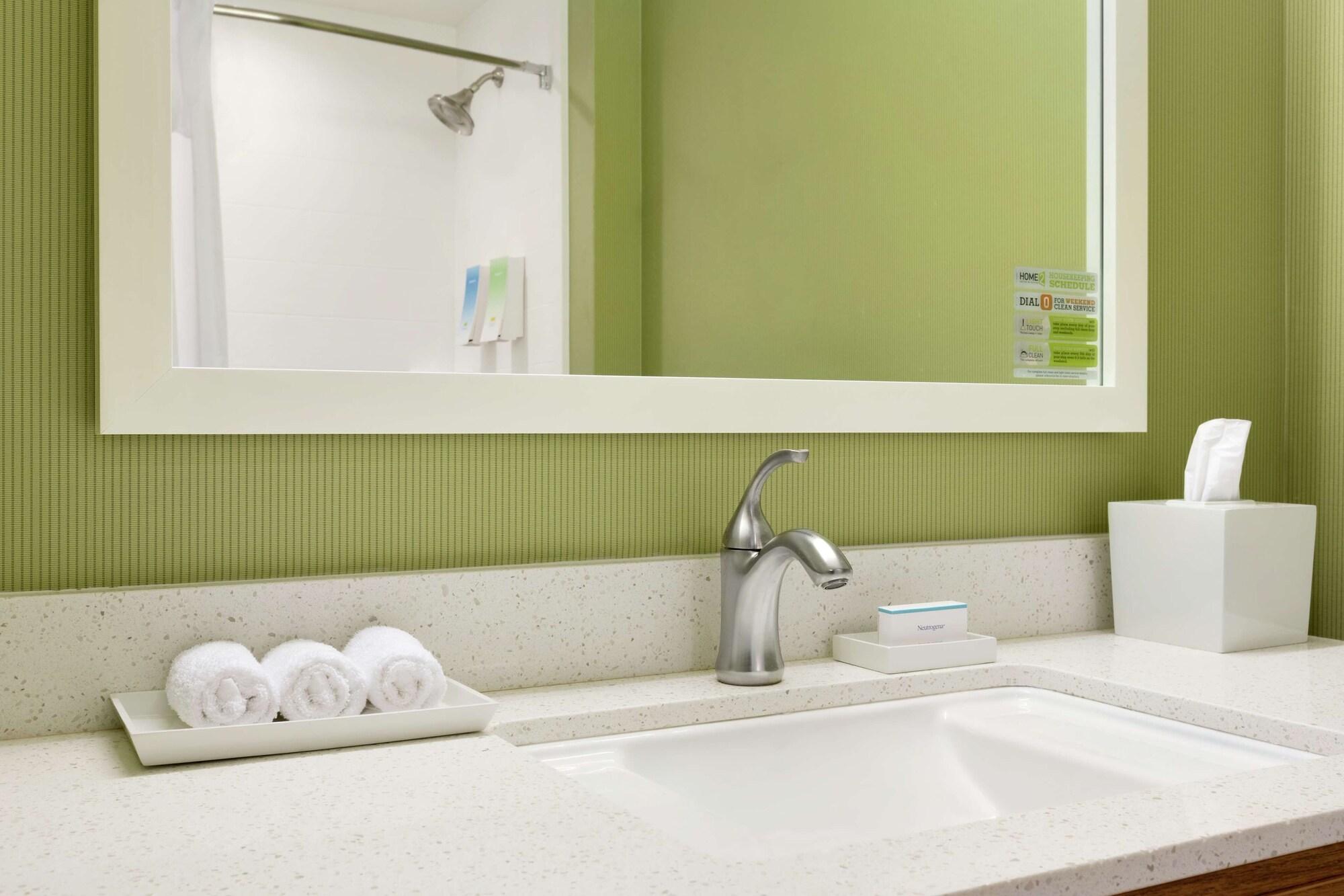 Home2 Suites By Hilton Nashville Vanderbilt, Tn Εξωτερικό φωτογραφία