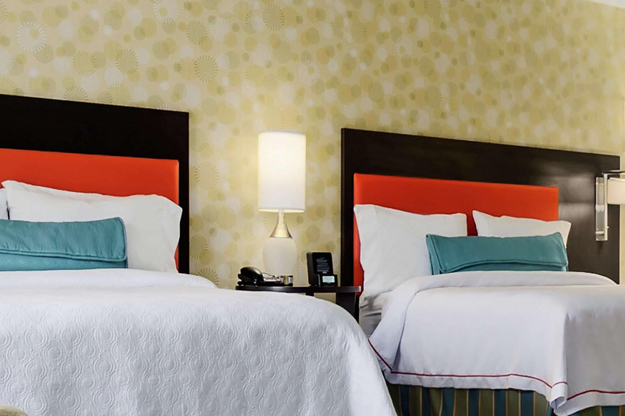 Home2 Suites By Hilton Nashville Vanderbilt, Tn Εξωτερικό φωτογραφία