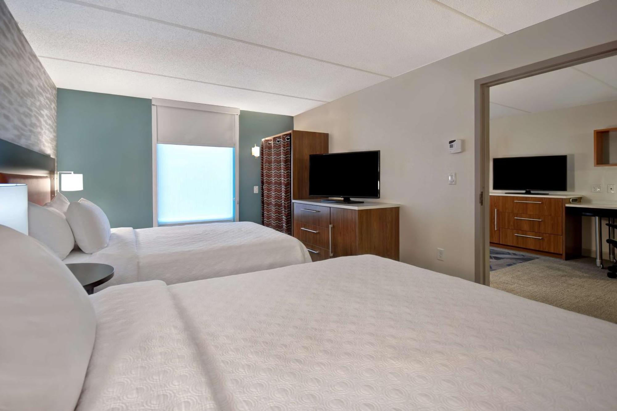 Home2 Suites By Hilton Nashville Vanderbilt, Tn Εξωτερικό φωτογραφία