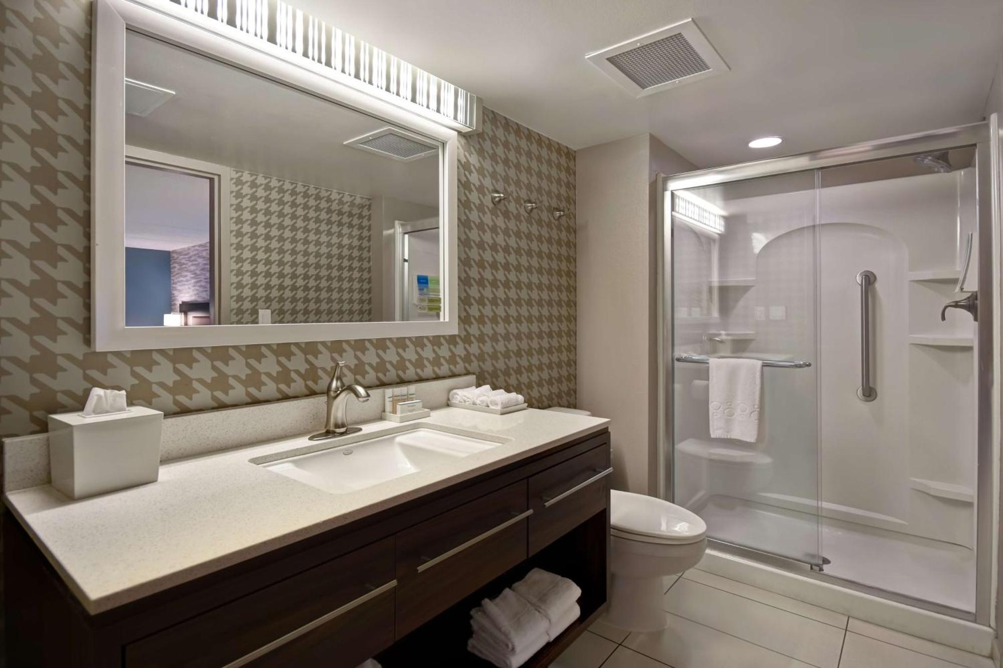 Home2 Suites By Hilton Nashville Vanderbilt, Tn Εξωτερικό φωτογραφία
