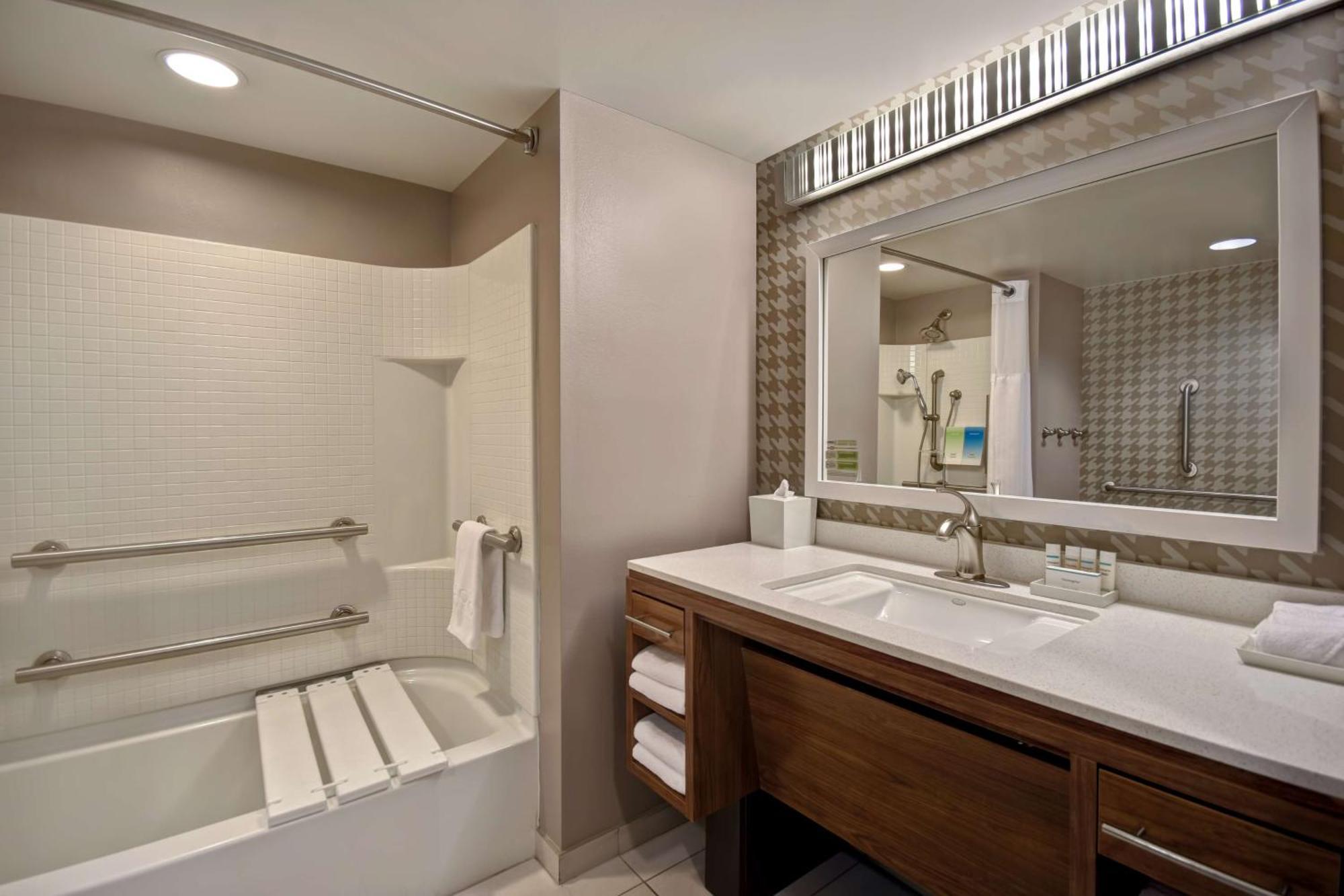 Home2 Suites By Hilton Nashville Vanderbilt, Tn Εξωτερικό φωτογραφία