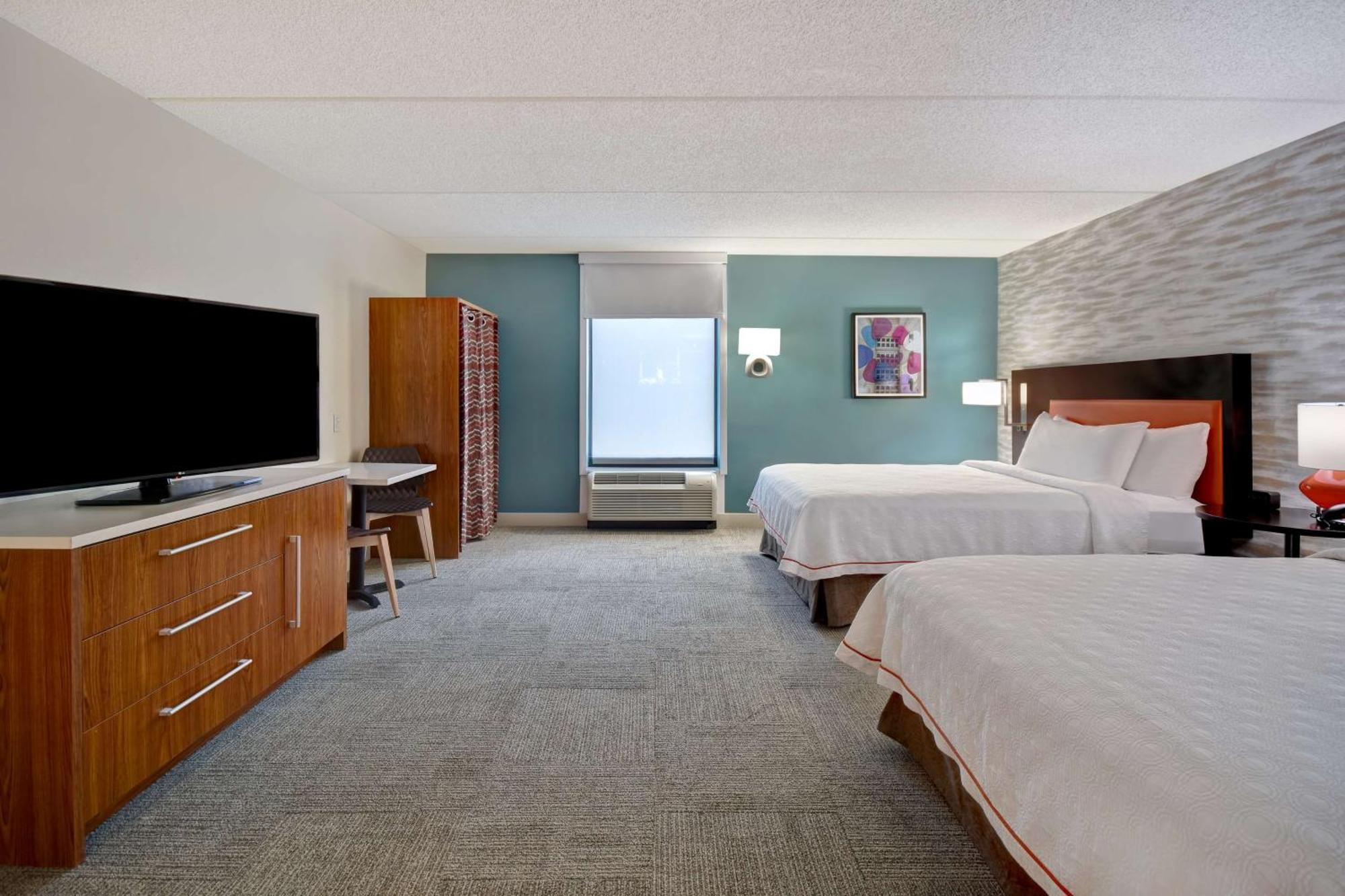 Home2 Suites By Hilton Nashville Vanderbilt, Tn Εξωτερικό φωτογραφία
