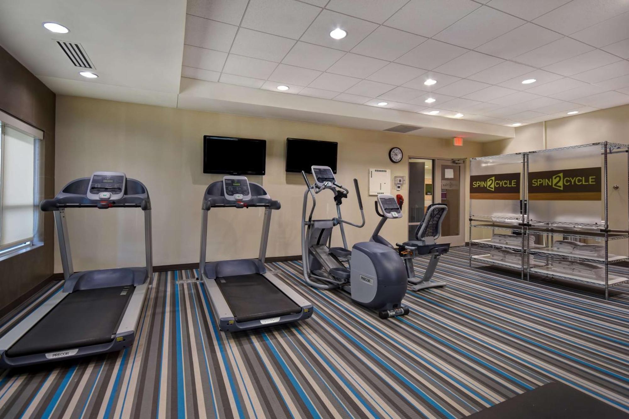Home2 Suites By Hilton Nashville Vanderbilt, Tn Εξωτερικό φωτογραφία