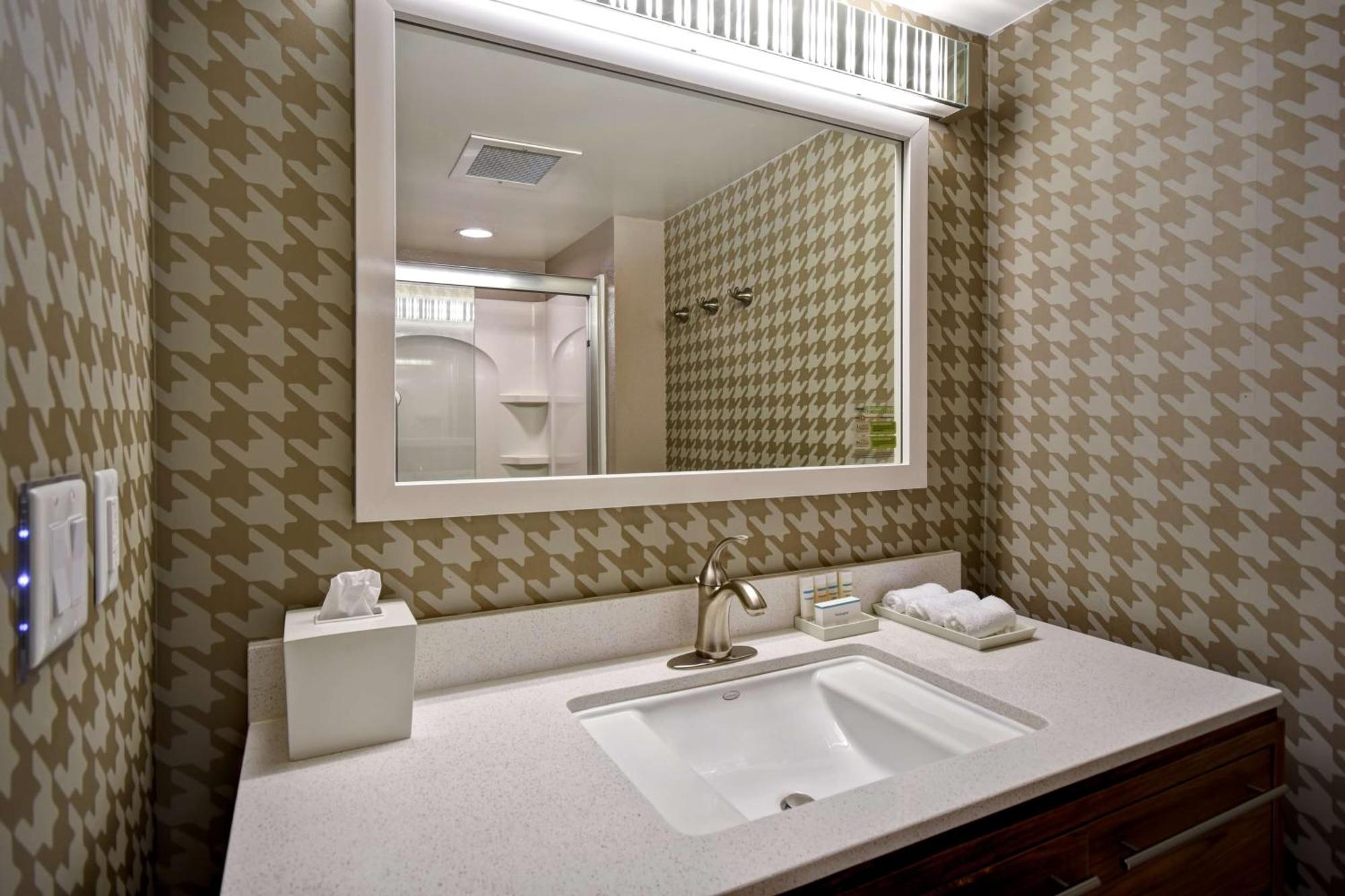 Home2 Suites By Hilton Nashville Vanderbilt, Tn Εξωτερικό φωτογραφία