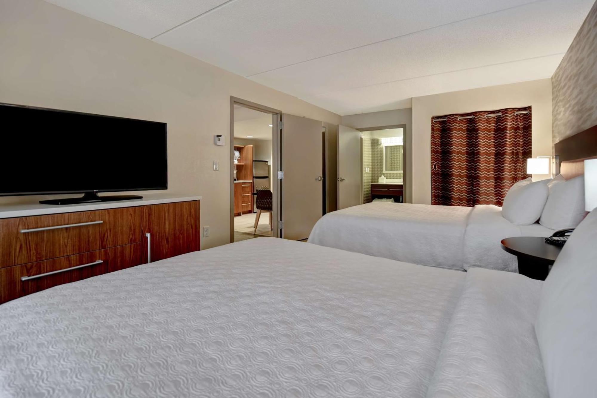 Home2 Suites By Hilton Nashville Vanderbilt, Tn Εξωτερικό φωτογραφία