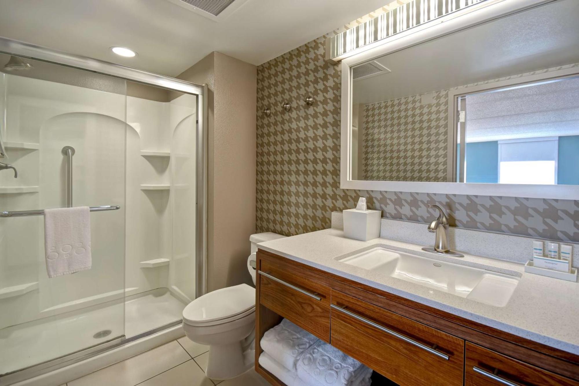 Home2 Suites By Hilton Nashville Vanderbilt, Tn Εξωτερικό φωτογραφία