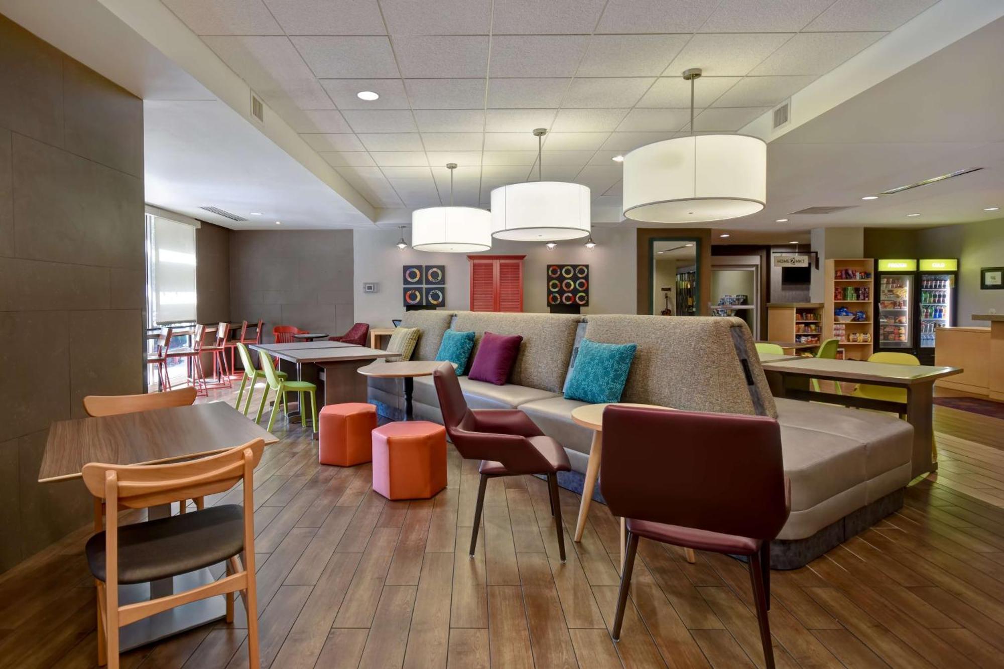 Home2 Suites By Hilton Nashville Vanderbilt, Tn Εξωτερικό φωτογραφία