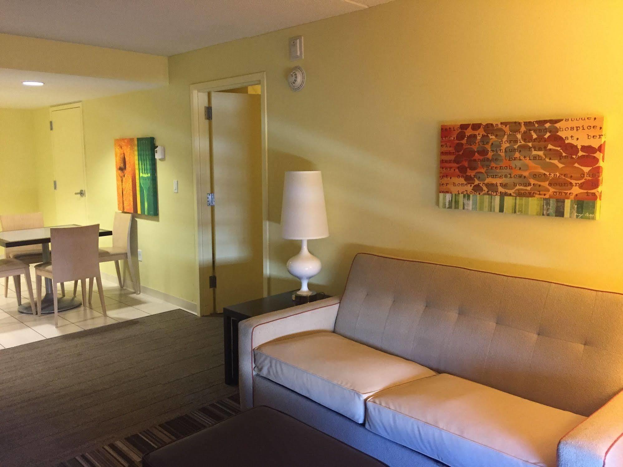 Home2 Suites By Hilton Nashville Vanderbilt, Tn Εξωτερικό φωτογραφία