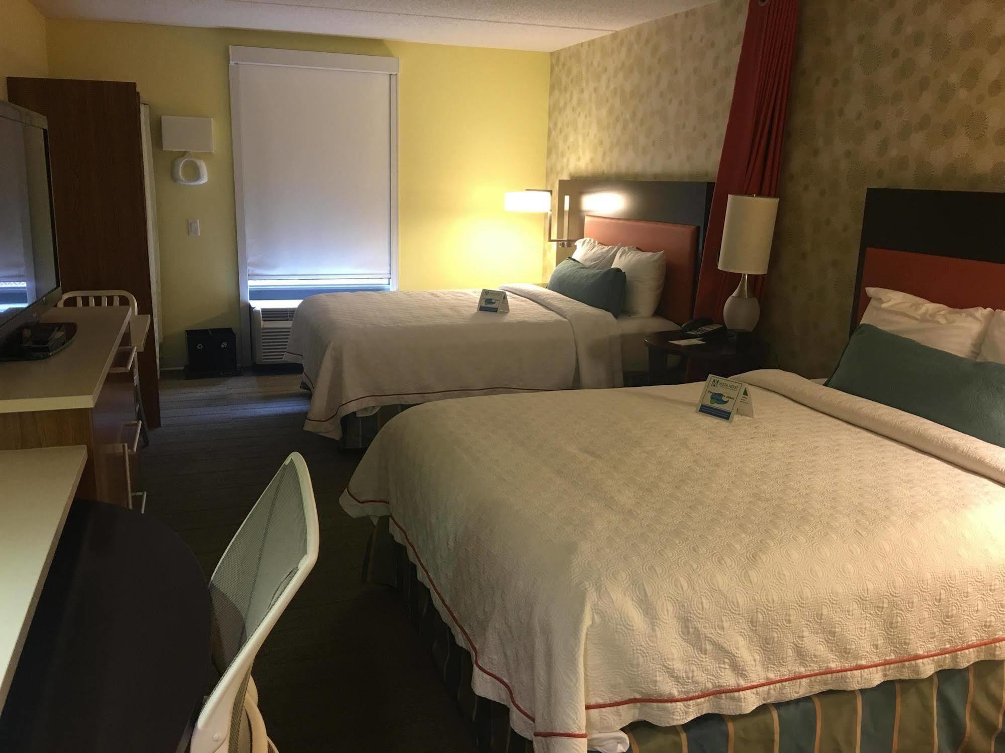 Home2 Suites By Hilton Nashville Vanderbilt, Tn Εξωτερικό φωτογραφία