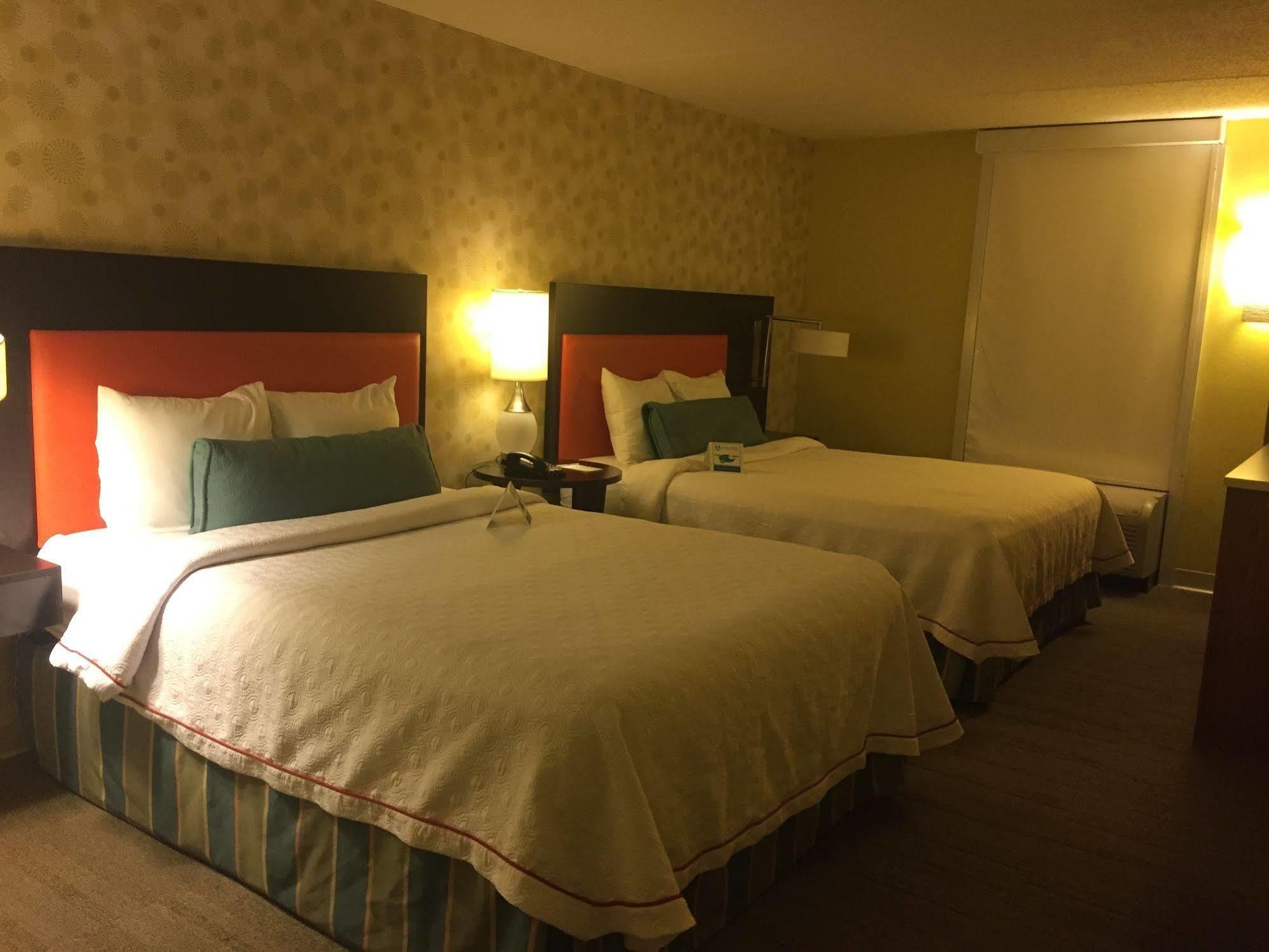 Home2 Suites By Hilton Nashville Vanderbilt, Tn Εξωτερικό φωτογραφία