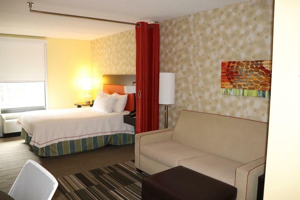 Home2 Suites By Hilton Nashville Vanderbilt, Tn Εξωτερικό φωτογραφία