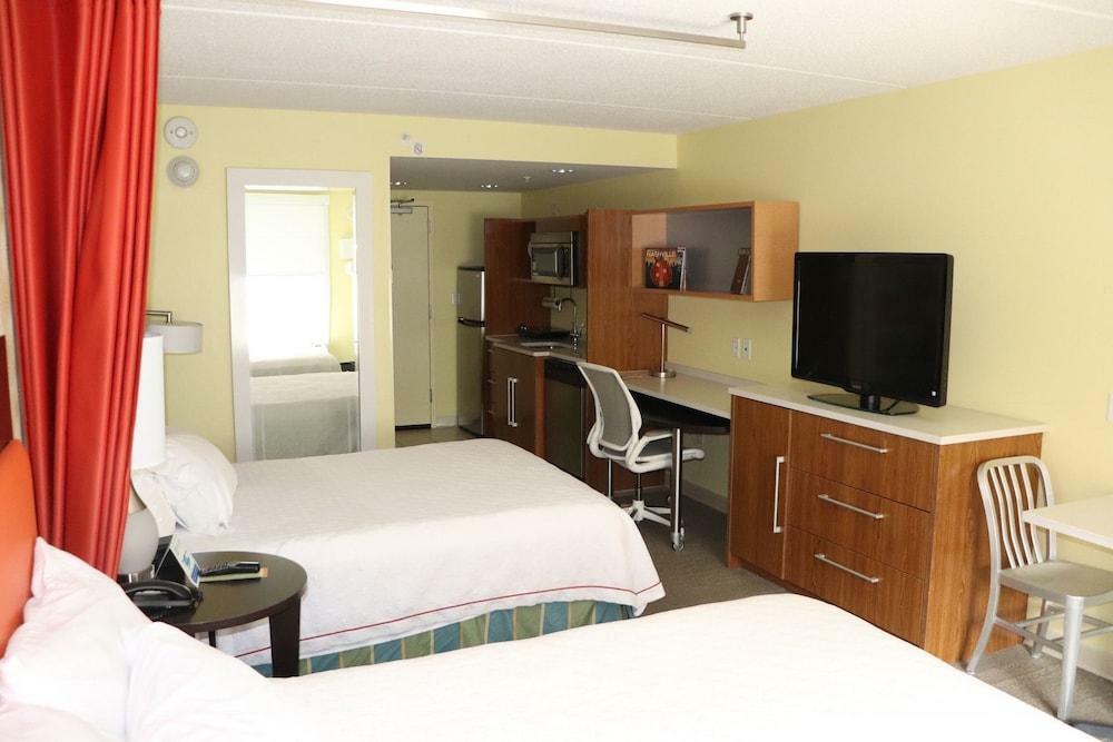 Home2 Suites By Hilton Nashville Vanderbilt, Tn Εξωτερικό φωτογραφία