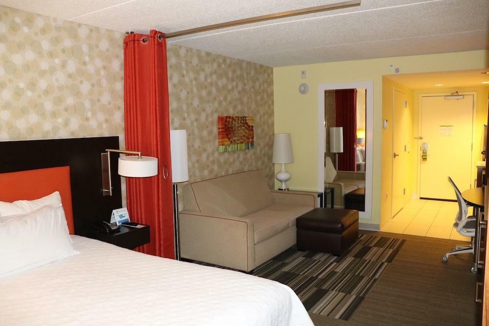 Home2 Suites By Hilton Nashville Vanderbilt, Tn Εξωτερικό φωτογραφία